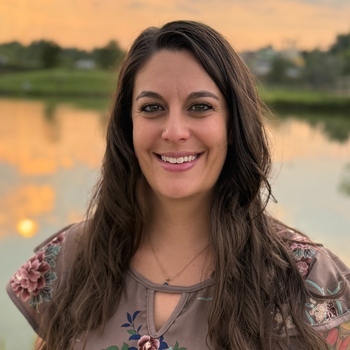Clinician Headshot
