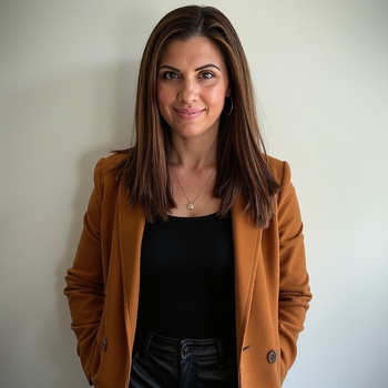 Avatar of Suzanne Esposito