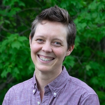 Clinician Headshot
