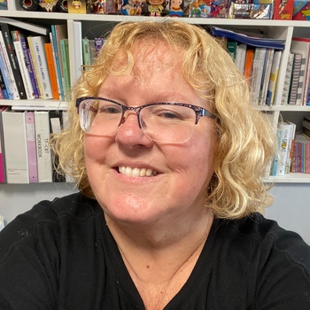 Avatar of Lisa Silva, LMFT