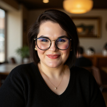 Clinician Headshot
