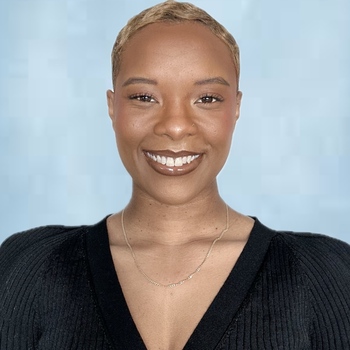 Clinician Headshot