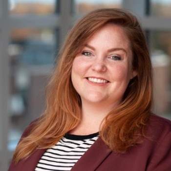 Avatar of Melanie Walsh, Ph.D., LPC-S, BC-TMH