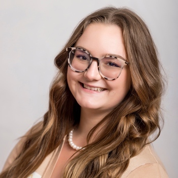 Clinician Headshot