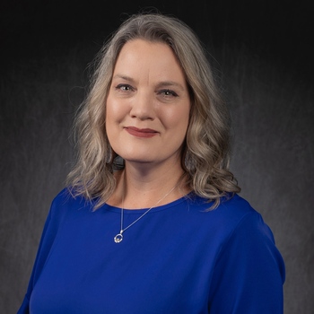 Clinician Headshot