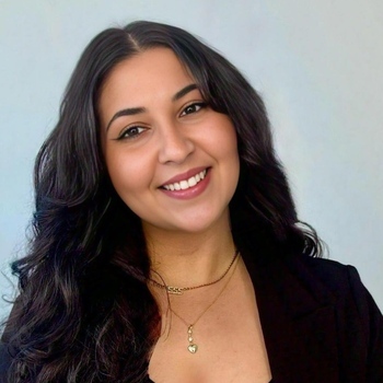 Avatar of Merieme Amrouss