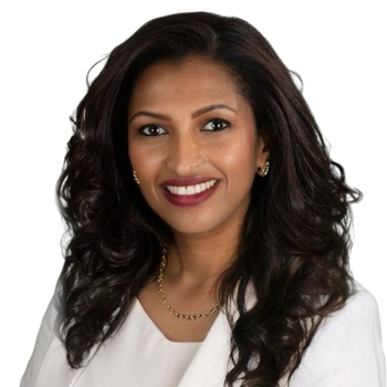 Clinician Headshot