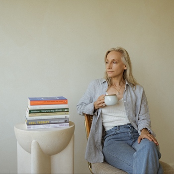 Avatar of Shannon "Sati" Chmelar