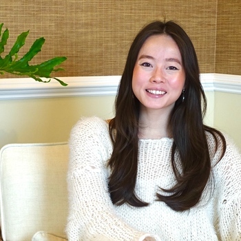 Avatar of Lia Stiles