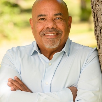 Clinician Headshot