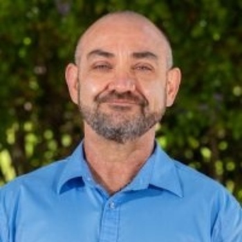 Avatar of Anthony Weeks