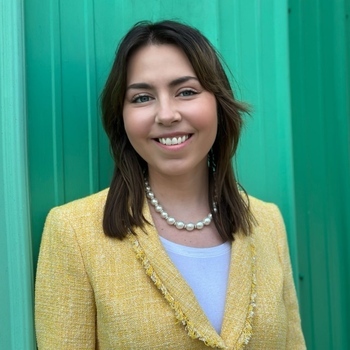 Avatar of Becca Wilmoth