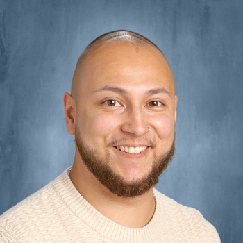 Clinician Headshot