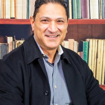 Avatar of Ricardo Tovar-Vega