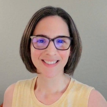Clinician Headshot