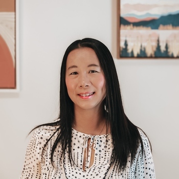 Avatar of Shirley Shiu-Moore