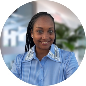 Clinician Headshot