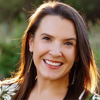 Avatar of Evie Edwards, Supervised by Veronica Ball, MA, LPC-S, RPT,  CSC