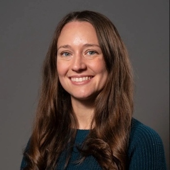 Avatar of Melissa Paluck