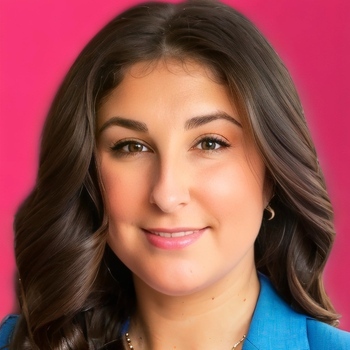 Avatar of Alexa Ferst