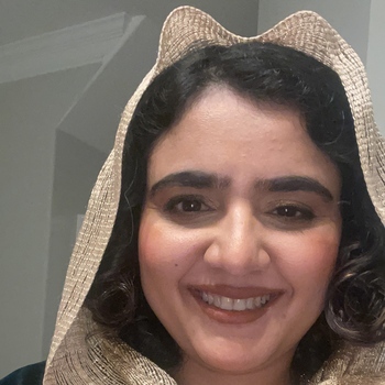 Avatar of nosaba naveed