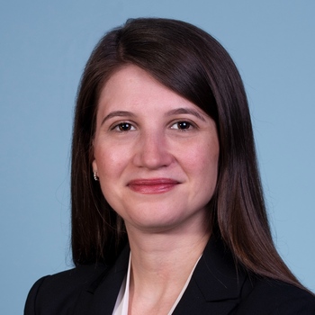 Avatar of Aimee Elizabeth Chiligiris