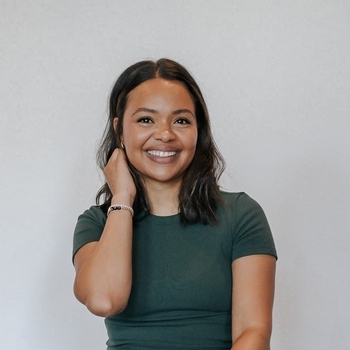 Avatar of Ashley Gonzalez