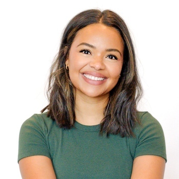 Avatar of Ashley Gonzalez