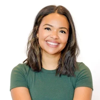 Avatar of Ashley Gonzalez