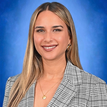 Avatar of Dra. Priscilla Aquino Davila