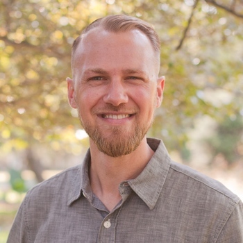 Clinician Headshot