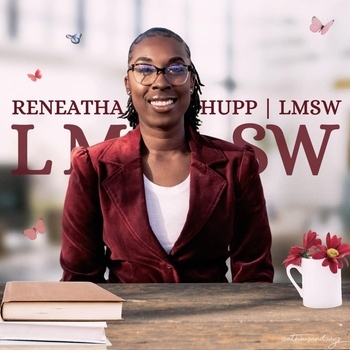 Avatar of Reneatha Newell-Hupp