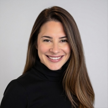 Avatar of Sarah Spund, LCPC