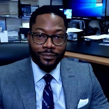 Avatar of Charles Sims MSW, LSW