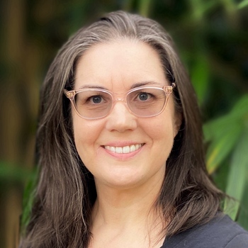 Clinician Headshot