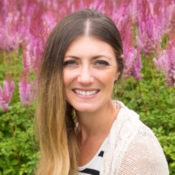 Clinician Headshot