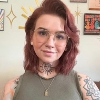 Avatar of Rebecca Compton, LCSW, LSATP 