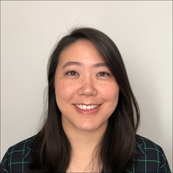 Avatar of Audrey Wang