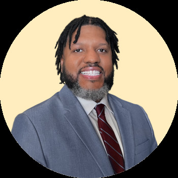 Avatar of Martin McClenon LPC, LCDC, SAP, NCC