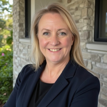 Clinician Headshot