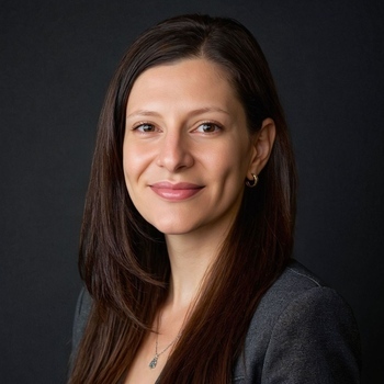 Clinician Headshot