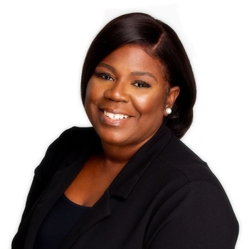 Avatar of Jinia Williams, LMHC