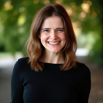 Avatar of Alison Voisin