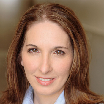 Clinician Headshot