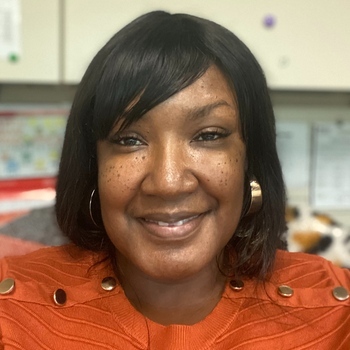 Avatar of Tameka Coleman