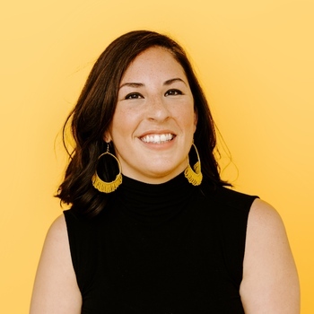 Clinician Headshot