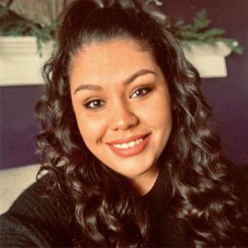 Avatar of Jocelyn Foust