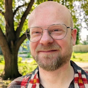 Clinician Headshot