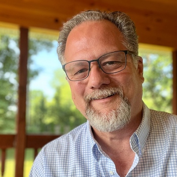 Avatar of Michael Hayes