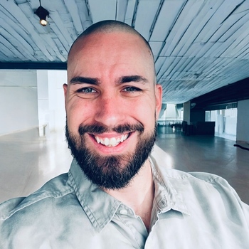 Avatar of Conor Westerman